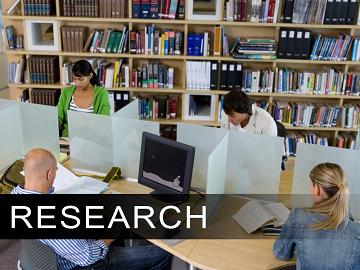 what is research findings definition