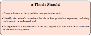 Textual Analysis - How to Engage in Textual Analysis