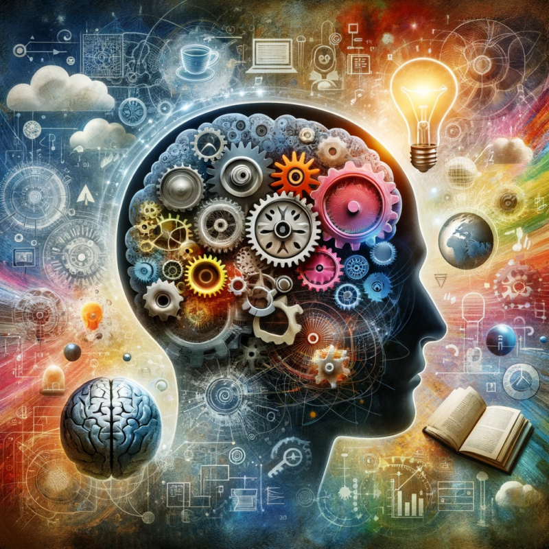 Habits of Mind - How to Foster Intellectual Growth